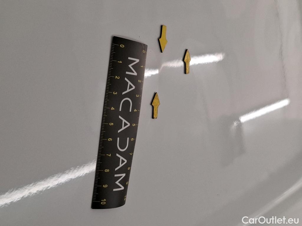  Citroen  Berlingo  Fourgon Driver M 1000 1.2 PureTech 110CV BVM6 E6d #10