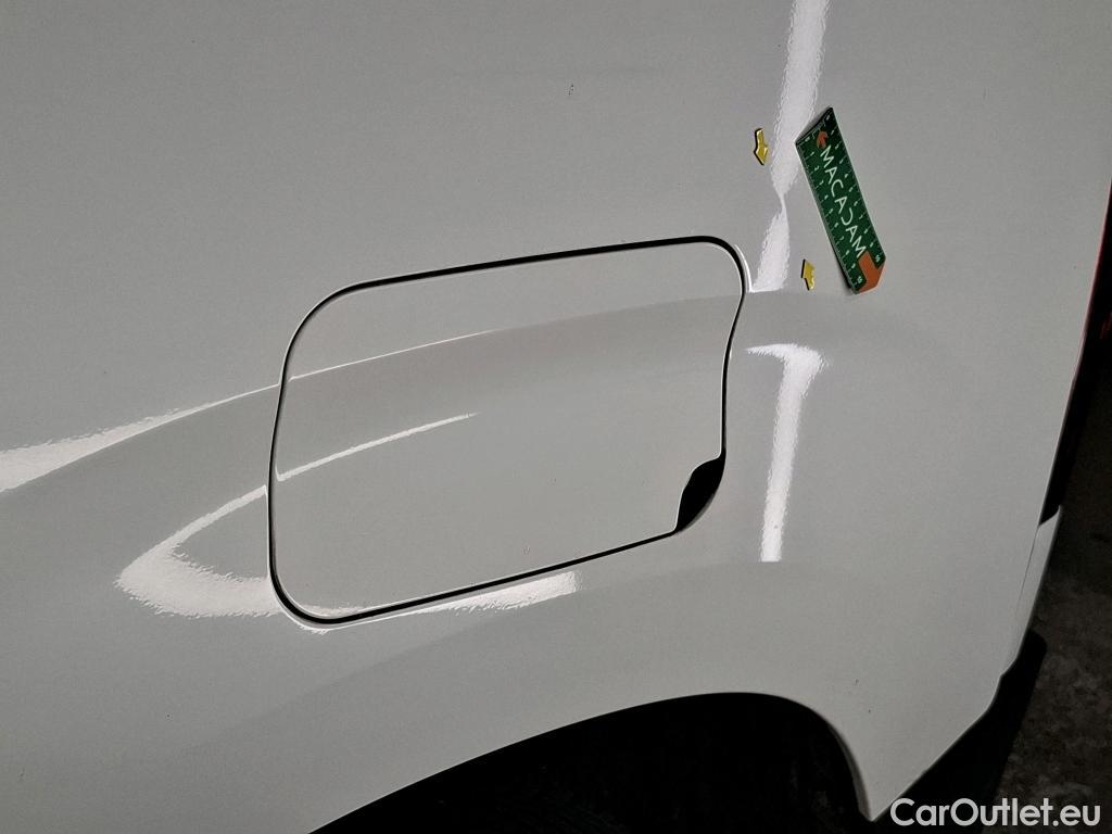  Citroen  Berlingo  Fourgon Driver M 1000 1.5 BlueHDi 100CV BVM5 E6dT #22