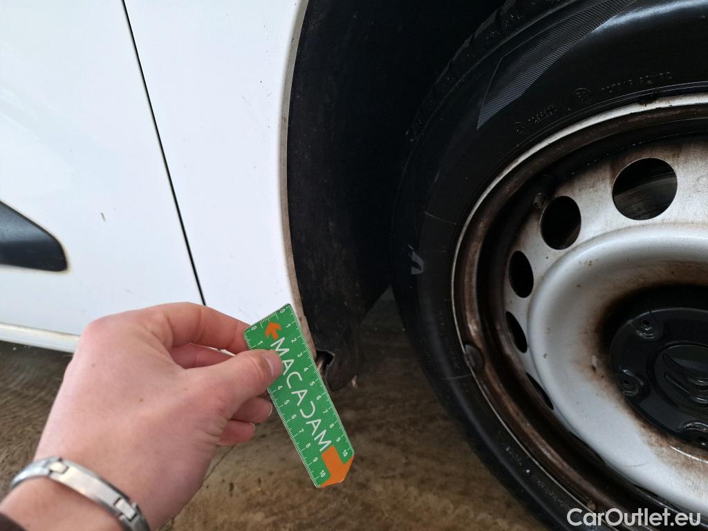  Citroen  Berlingo  Fourgon Driver M 1000 1.5 BlueHDi 100CV BVM5 E6dT #28