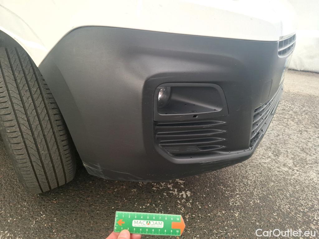  Citroen  Berlingo  Fourgon Club M 650 1.5 BlueHDi 100CV BVM6 E6d #63