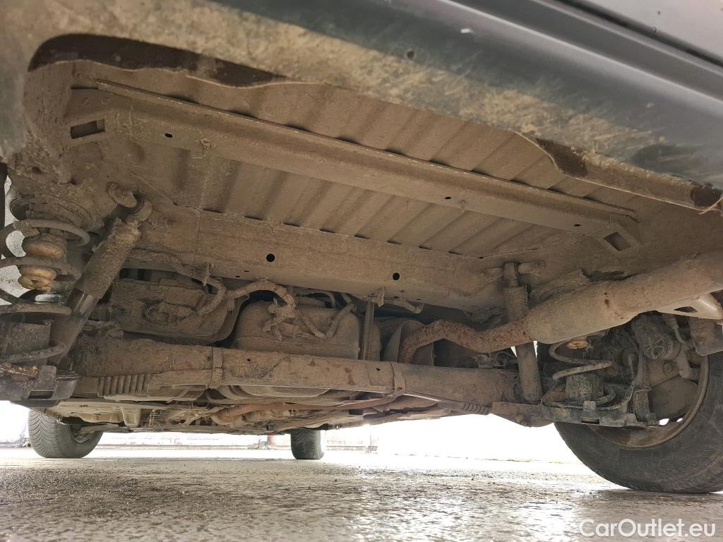  Citroen  Berlingo CITROEN  VU 4p Fourgonnette M 650kg BlueHDi 100 SandS BVM Driver #1