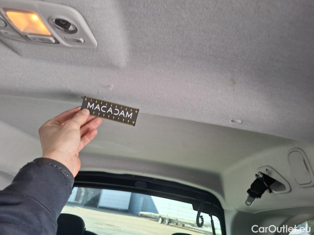  Citroen  Berlingo  Feel Pack XL 1.5 BlueHDi 130CV BVM6 7 Sieges E6d #31