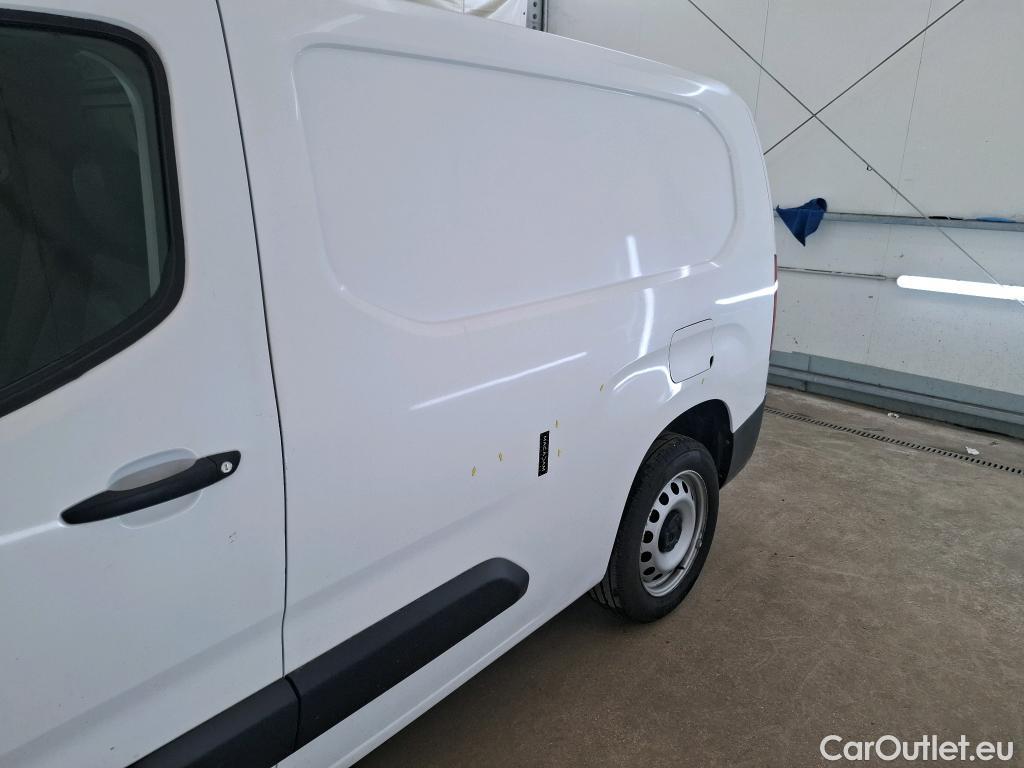  Citroen  Berlingo  Fourgon Control XL 950 1.5 BlueHDi 100CV BVM5 E6dT #8