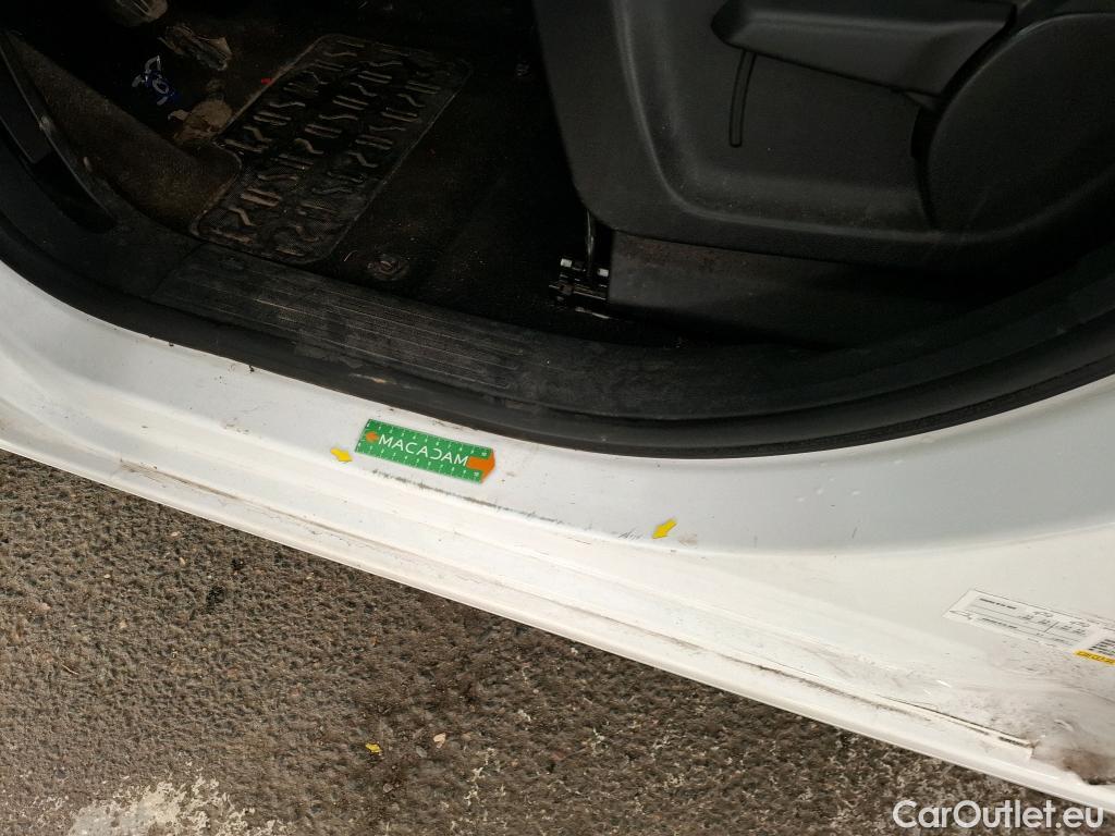  Citroen  Berlingo  Fourgon Driver M 1000 1.5 BlueHDi 100CV BVM5 E6dT #14