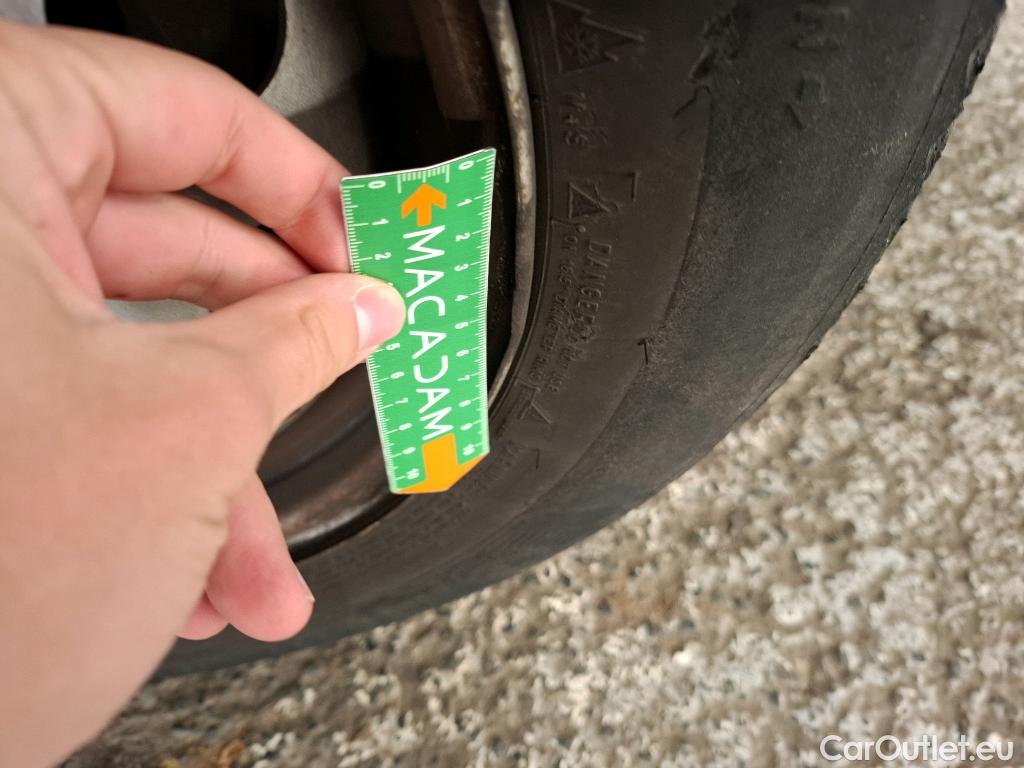  Citroen  Berlingo  Fourgon Driver M 1000 1.5 BlueHDi 100CV BVM5 E6dT #12