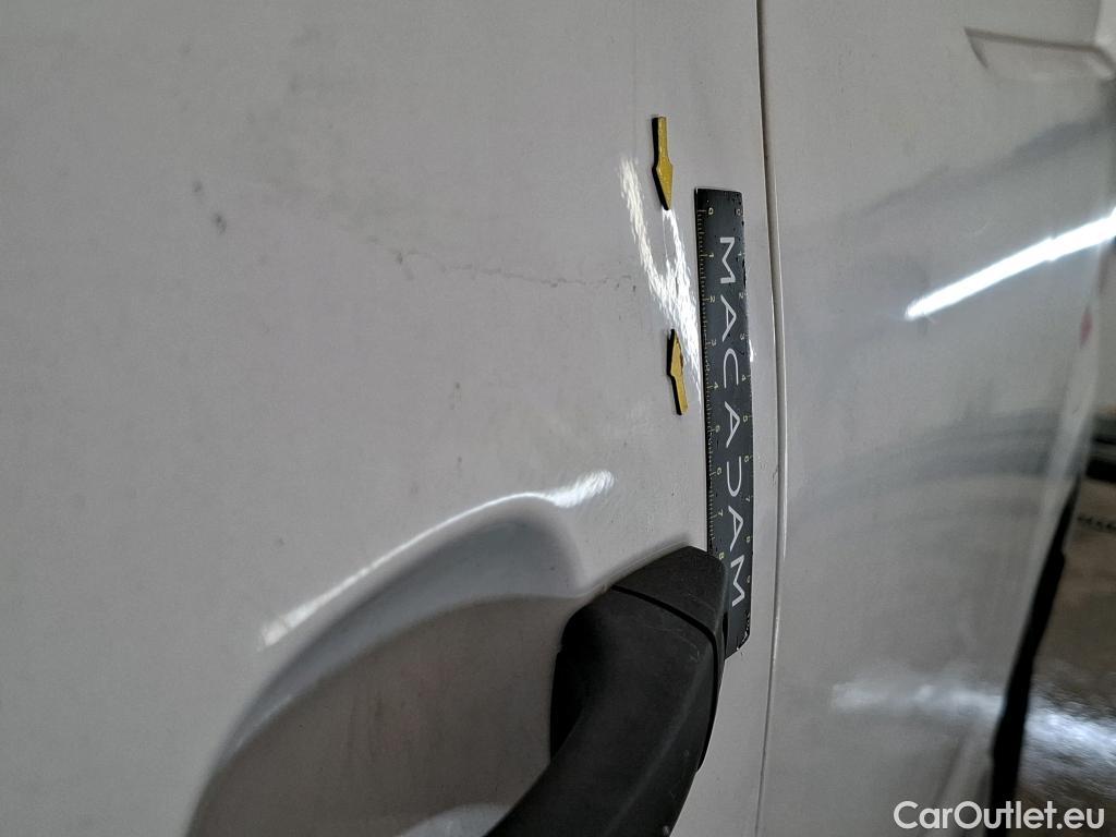  Citroen  Berlingo  Fourgon Worker M 1000 1.2 PureTech 130CV BVA8 E6d #42