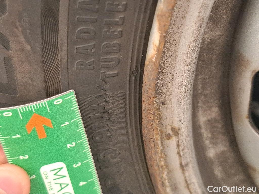  Citroen  Berlingo  Fourgon Club M 650 1.5 BlueHDi 100CV BVM6 E6d #46