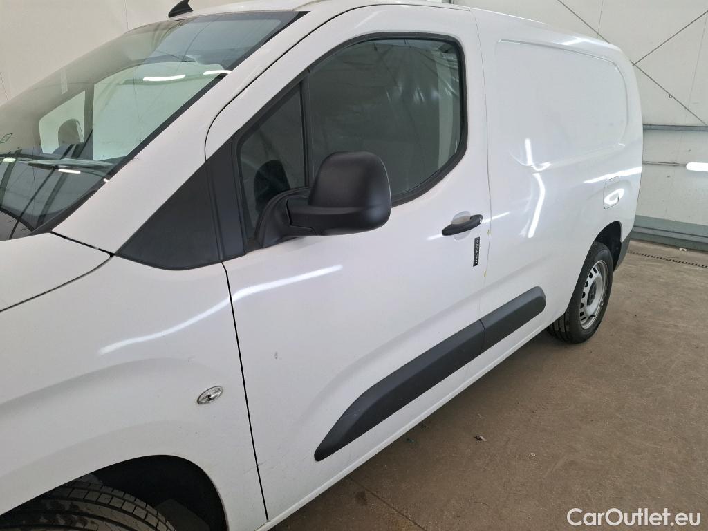  Citroen  Berlingo  Fourgon Control XL 950 1.5 BlueHDi 100CV BVM5 E6dT #1