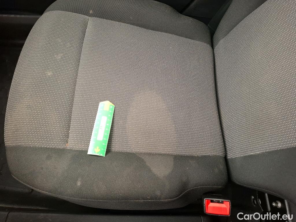  Citroen  Berlingo  Fourgon Club M 650 1.5 BlueHDi 100CV BVM6 E6d #58