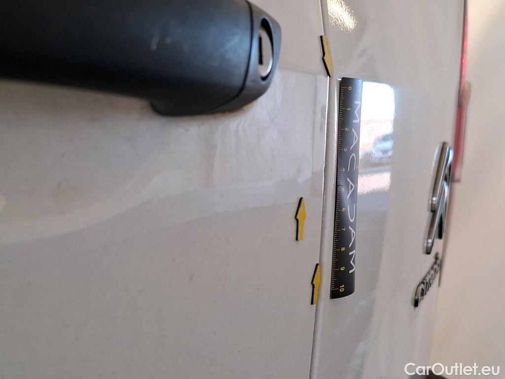  Citroen  Berlingo  Fourgon Driver M 1000 1.2 PureTech 110CV BVM6 E6d #8