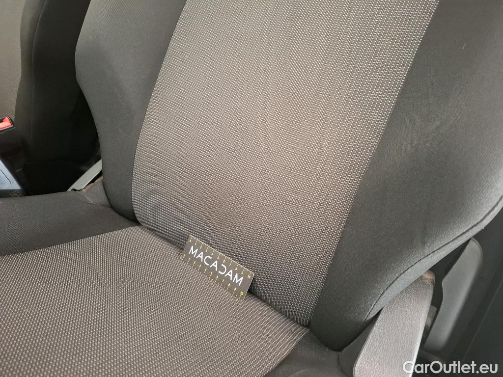  Citroen  Berlingo  Fourgon Control XL 950 1.5 BlueHDi 100CV BVM5 E6dT #42