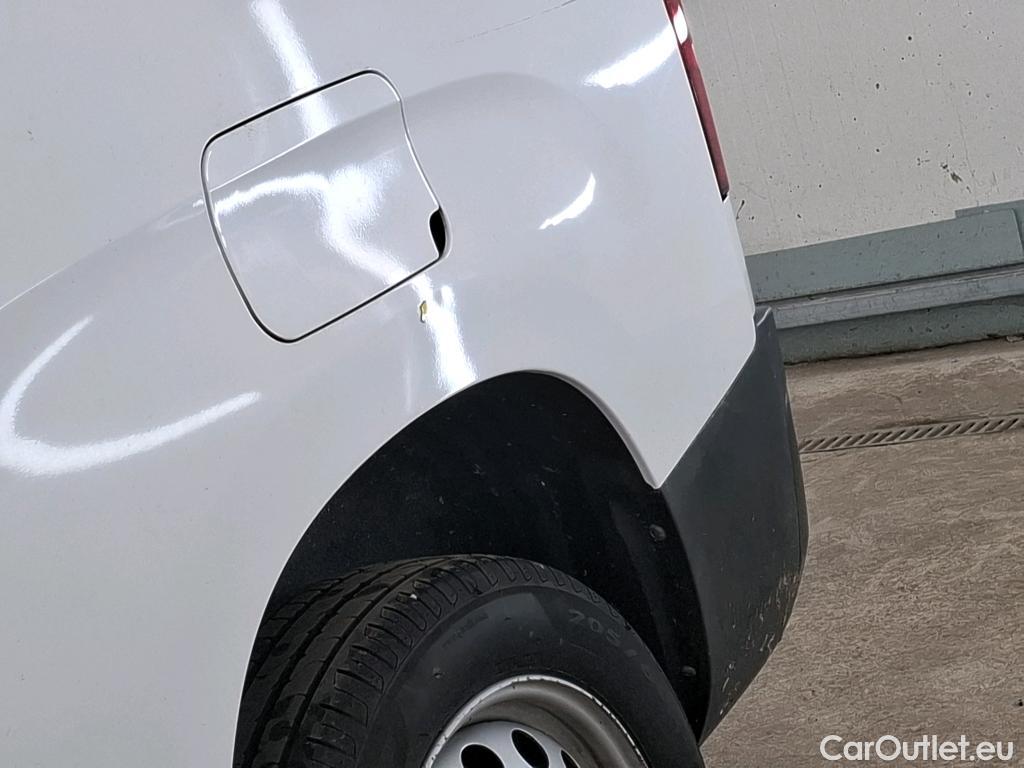  Citroen  Berlingo  Fourgon Control XL 950 1.5 BlueHDi 100CV BVM5 E6dT #16