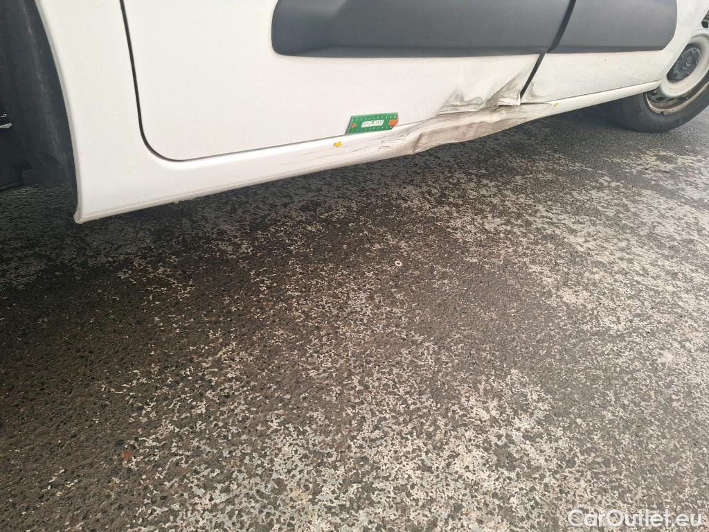  Citroen  Berlingo  Fourgon Club M 650 1.5 BlueHDi 100CV BVM6 E6d #1