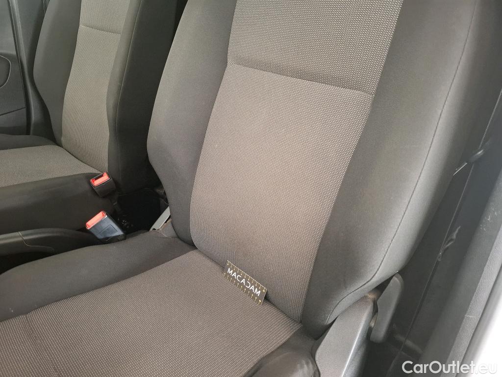  Citroen  Berlingo  Fourgon Control XL 950 1.5 BlueHDi 100CV BVM5 E6dT #40