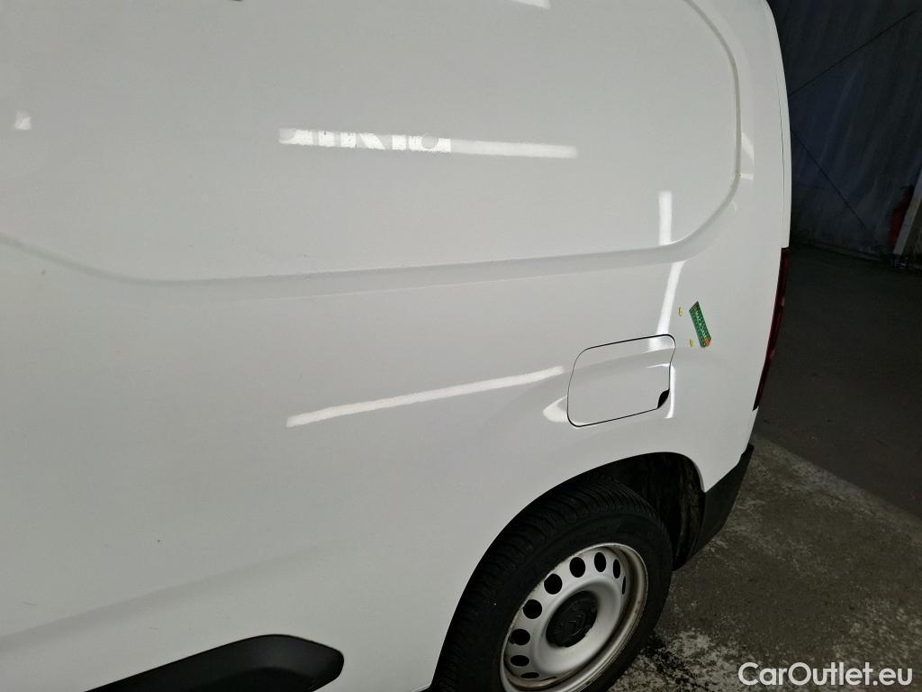  Citroen  Berlingo  Fourgon Driver M 1000 1.5 BlueHDi 100CV BVM5 E6dT #21