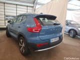  Volvo  XC 40 VOLVO XC40 / 2022 / 5P / SUV Recharge T5 262 DCT7 Plus #2