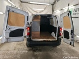  Citroen  Berlingo  Fourgon Driver M 1000 1.5 BlueHDi 100CV BVM5 E6dT #8