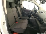  Citroen  Berlingo  Fourgon Driver M 1000 1.2 PureTech 110CV BVM6 E6d #6
