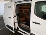  Citroen  Berlingo  Fourgon Driver M 1000 1.2 PureTech 110CV BVM6 E6d #9