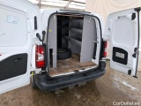  Citroen  Berlingo  Fourgon Club M 650 1.5 BlueHDi 75CV BVM5 E6dT #10