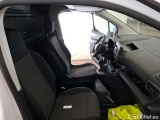  Citroen  Berlingo  Fourgon Club M 650 1.5 BlueHDi 75CV BVM5 E6dT #8