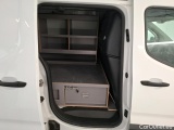  Citroen  Berlingo  Fourgon Club M 1000 1.2 PureTech 130CV BVA8 E6d #9