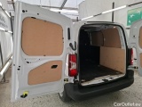  Citroen  Berlingo CITROEN  VU 4p Fourgonnette M 650kg BlueHDi 100 SandS BVM Driver #10