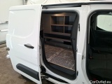  Citroen  Berlingo  Fourgon Worker M 1000 1.2 PureTech 130CV BVA8 E6d #9
