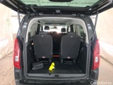  Citroen  Berlingo  Feel Pack XL 1.5 BlueHDi 130CV BVM6 7 Sieges E6d #10