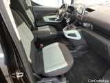  Citroen  Berlingo  Feel Pack XL 1.5 BlueHDi 130CV BVM6 7 Sieges E6d #8