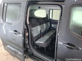  Citroen  Berlingo  Feel Pack XL 1.5 BlueHDi 130CV BVM6 7 Sieges E6d #9