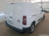  Citroen  Berlingo  Fourgon Control XL 950 1.5 BlueHDi 100CV BVM5 E6dT #3