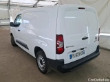  Citroen  Berlingo  Fourgon Control XL 950 1.5 BlueHDi 100CV BVM5 E6dT #2