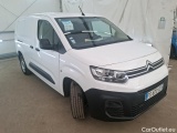  Citroen  Berlingo  Fourgon Control XL 950 1.5 BlueHDi 100CV BVM5 E6dT #4