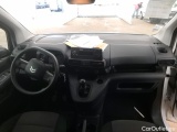  Citroen  Berlingo  Fourgon Control XL 950 1.5 BlueHDi 100CV BVM5 E6dT #5