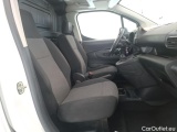  Citroen  Berlingo  Fourgon Control XL 950 1.5 BlueHDi 100CV BVM5 E6dT #8