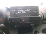  Citroen  Berlingo  Fourgon Control XL 950 1.5 BlueHDi 100CV BVM5 E6dT #7