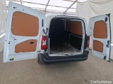  Citroen  Berlingo  Fourgon Control XL 950 1.5 BlueHDi 100CV BVM5 E6dT #10