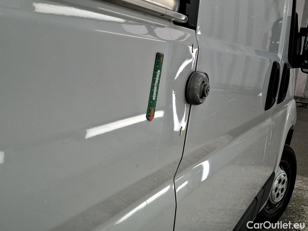  Citroen  Jumper  Fourgon 30 L1H1 Club BlueHDi 120 2.2 BlueHDi 120CV BVM6 E6dT #3