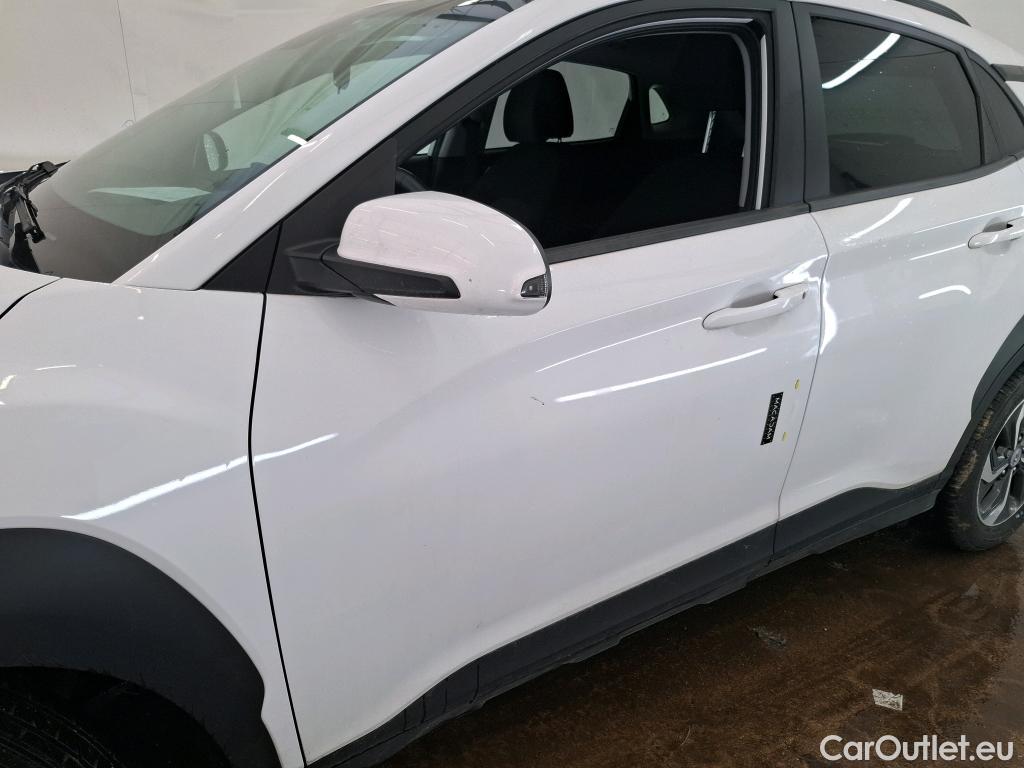  Hyundai  Konna Kona Intuitive Hybrid 2WD 1.6 GDI 140CV BVA6 E6d / TRANSFO VP VF #20