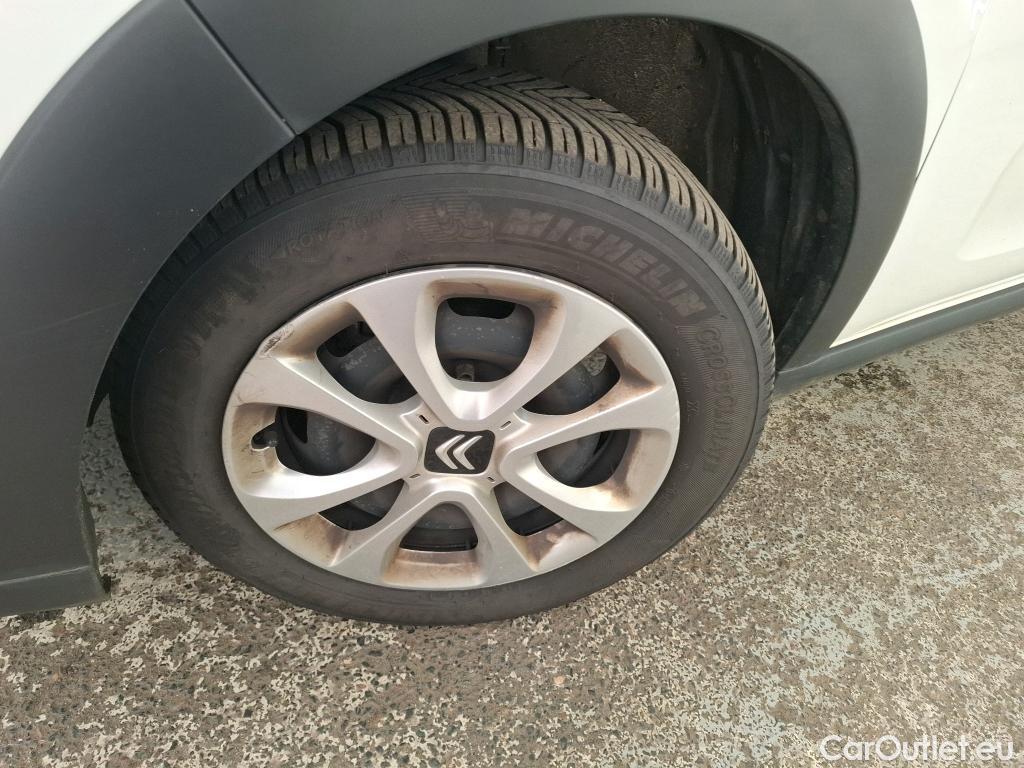  Citroen  C3  Société Feel 1.5 BlueHDI 100CV BVM6 E6d #5