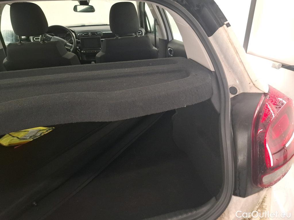  Citroen  C3  Shine Business 1.2 PureTech 80CV BVM5 E6 / TRANSFO VP/VF #17