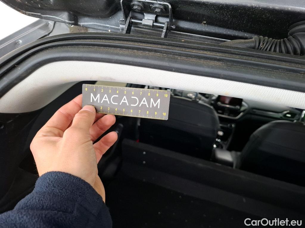  Ford  Puma FORD  / 2019 / 5P / SUV 1.0 Flexifuel Hybrid 125 TITANIUM BUSIN / TRANSFO VP VF #40