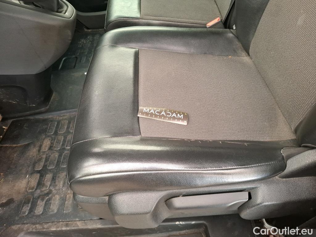  Citroen  Jumpy  Fourgon Club M 2.0 BlueHDi 120CV BVM6 E6d #43