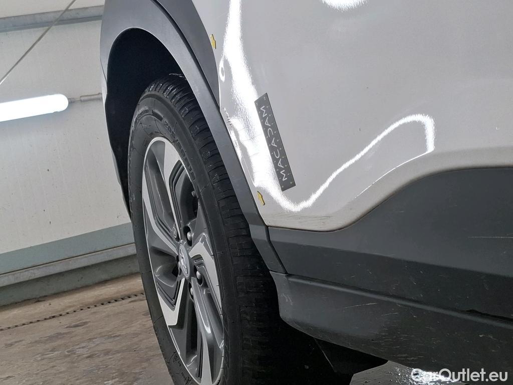  Hyundai  Konna Kona Intuitive Hybrid 2WD 1.6 GDI 140CV BVA6 E6d / TRANSFO VP VF #5