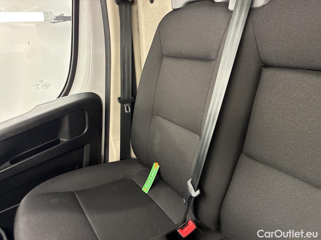  Fiat  Ducato FIAT  2014 4P Fourgon tôlé H3Power 140 Maxi 3.5 XL H2 Pack #42