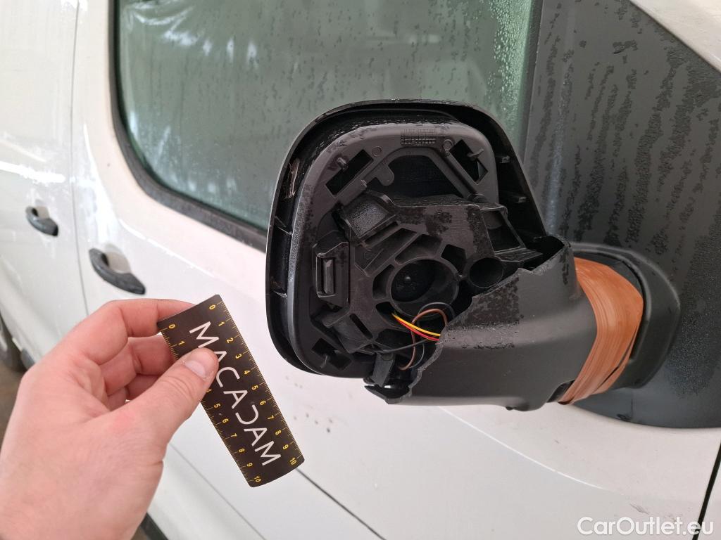  Citroen  Jumpy  Fourgon Club M 2.0 BlueHDi 120CV BVM6 E6d #52