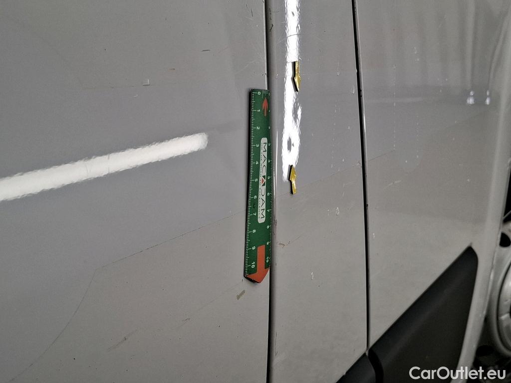  Citroen  Jumper  Fourgon 30 L1H1 Club BlueHDi 120 2.2 BlueHDi 120CV BVM6 E6dT #40