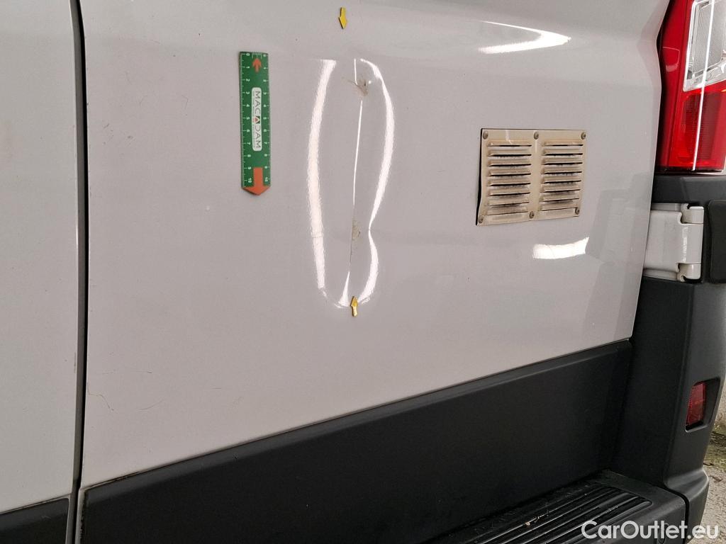  Citroen  Jumper  Fourgon 30 L1H1 Club BlueHDi 120 2.2 BlueHDi 120CV BVM6 E6dT #12