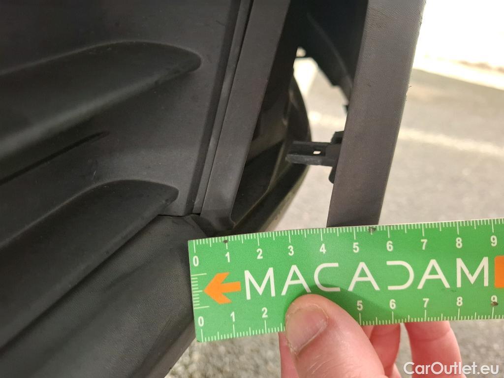  Citroen  Berlingo  Fourgon Club L1 (Court) 1.6 BlueHDi 100CV BVM5 E6 #9